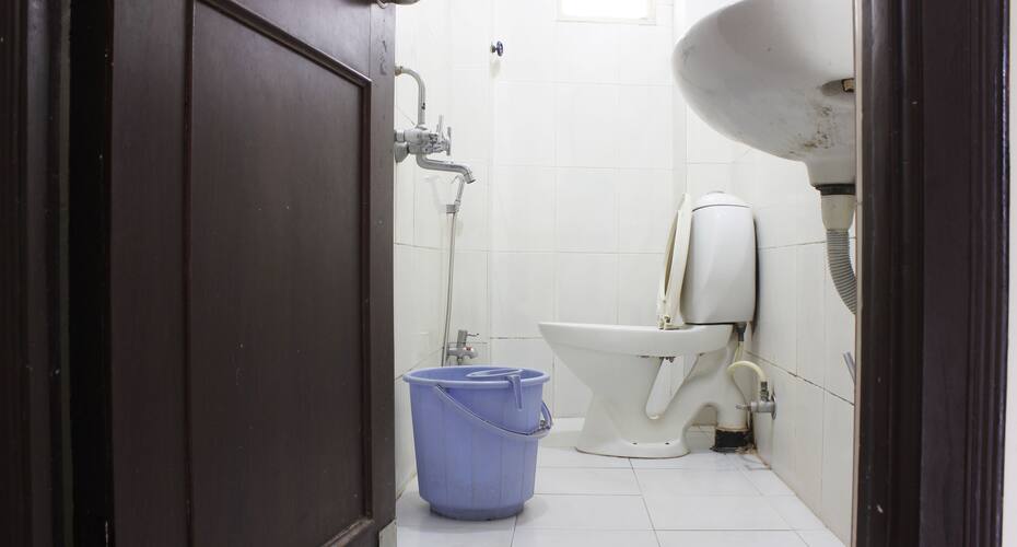Hotel Kanha Residency, Hyderabad 5